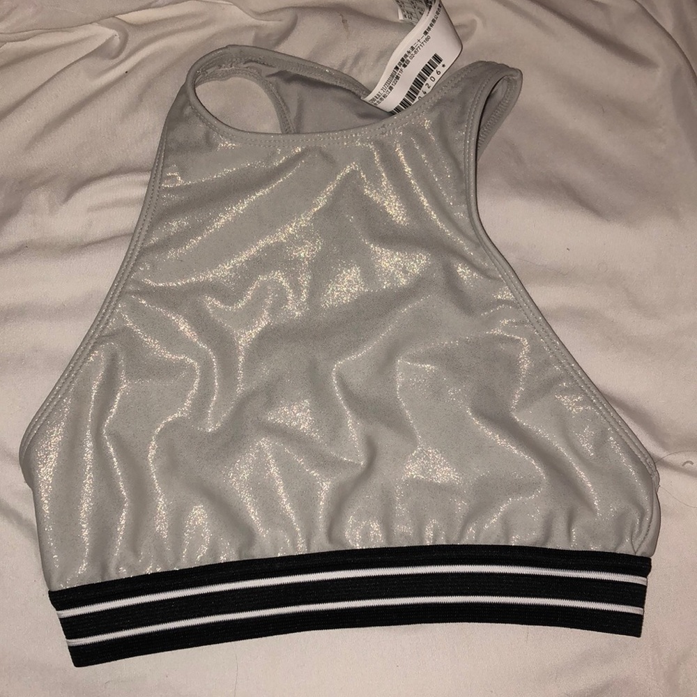 women’s bikini top.